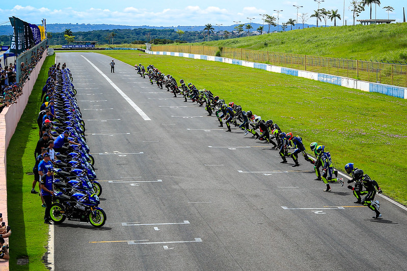 suhai yamaha r3